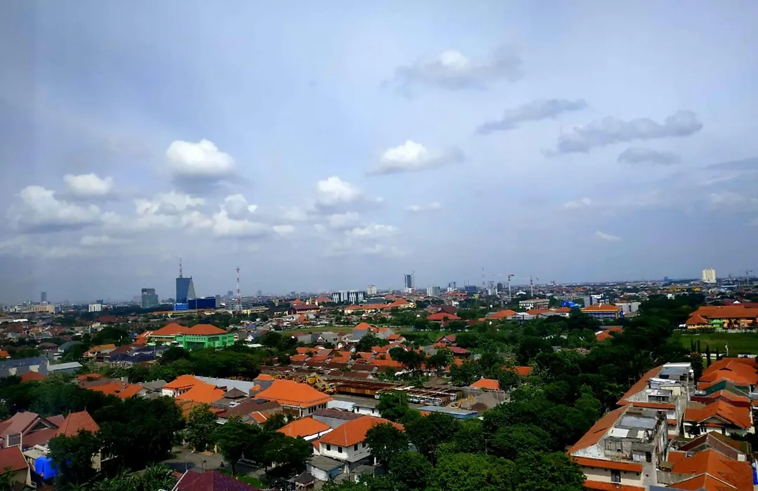Primebiz Hotel Surabaya-1