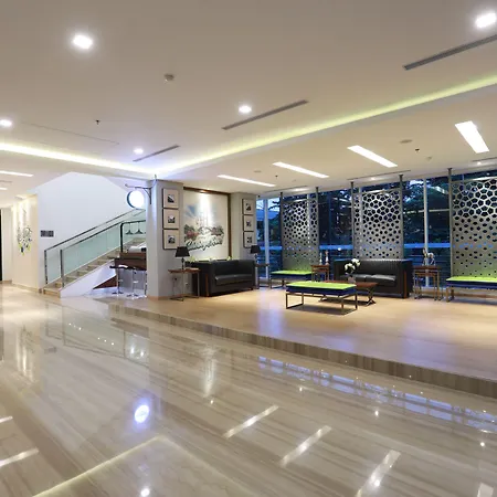 Primebiz Hotel Surabaya-3