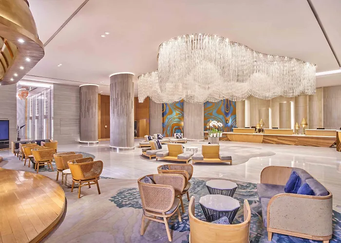 Vasa Hotel Surabaya