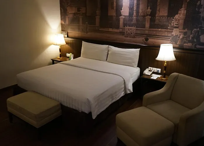Varna Culture Hotel Soerabaia Surabaya